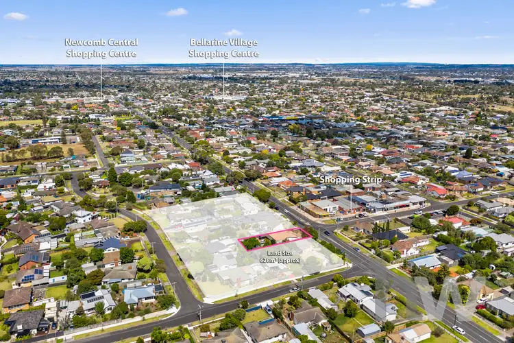 Fifth view of Homely house listing, 19 Wilsons Road, Newcomb VIC 3219