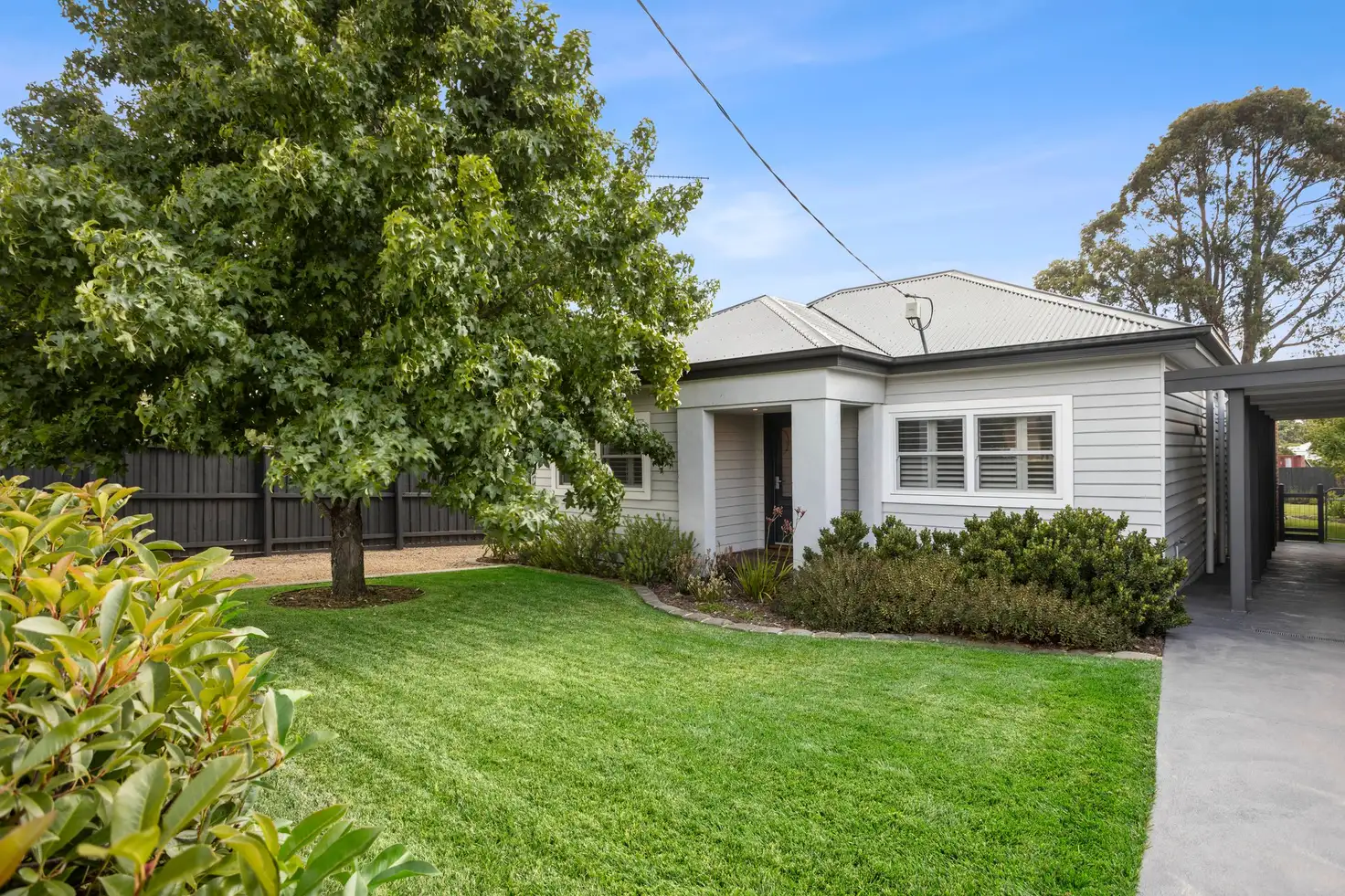 Main view of Homely house listing, 21 Wheatley Street, Kyneton VIC 3444