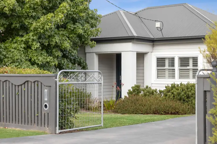 Second view of Homely house listing, 21 Wheatley Street, Kyneton VIC 3444