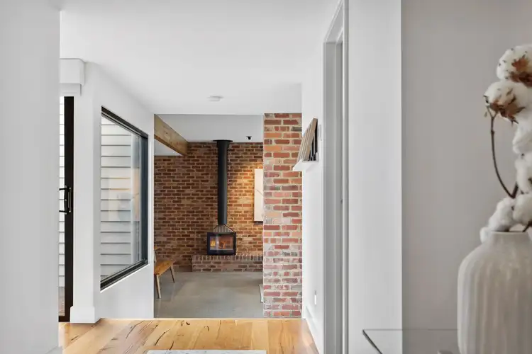 Fifth view of Homely house listing, 21 Wheatley Street, Kyneton VIC 3444