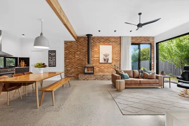 Sixth view of Homely house listing, 21 Wheatley Street, Kyneton VIC 3444