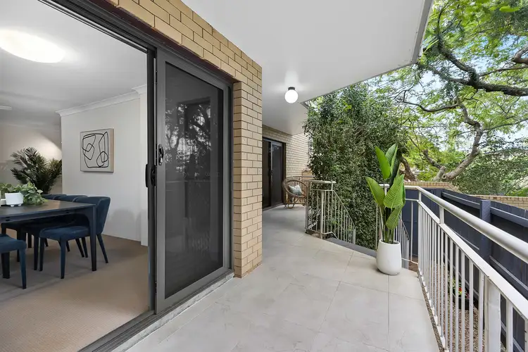 1/34 Sundridge Street, Taringa QLD 4068