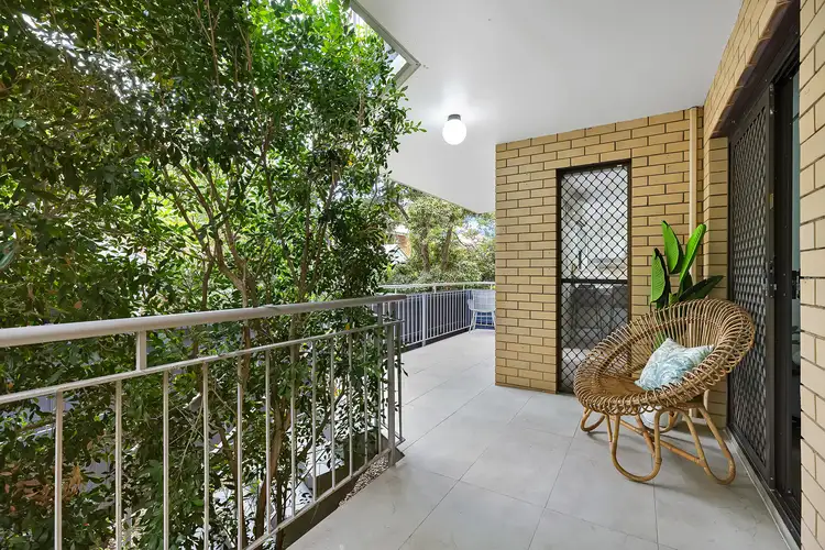 Fourth view of Homely unit listing, 1/34 Sundridge Street, Taringa QLD 4068