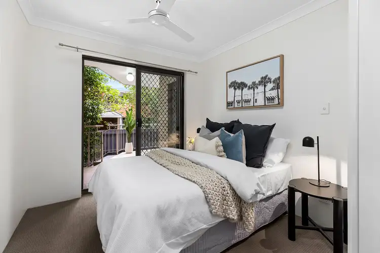 Sixth view of Homely unit listing, 1/34 Sundridge Street, Taringa QLD 4068