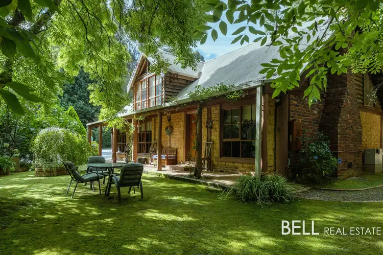 22 Stewart Road, Emerald VIC 3782