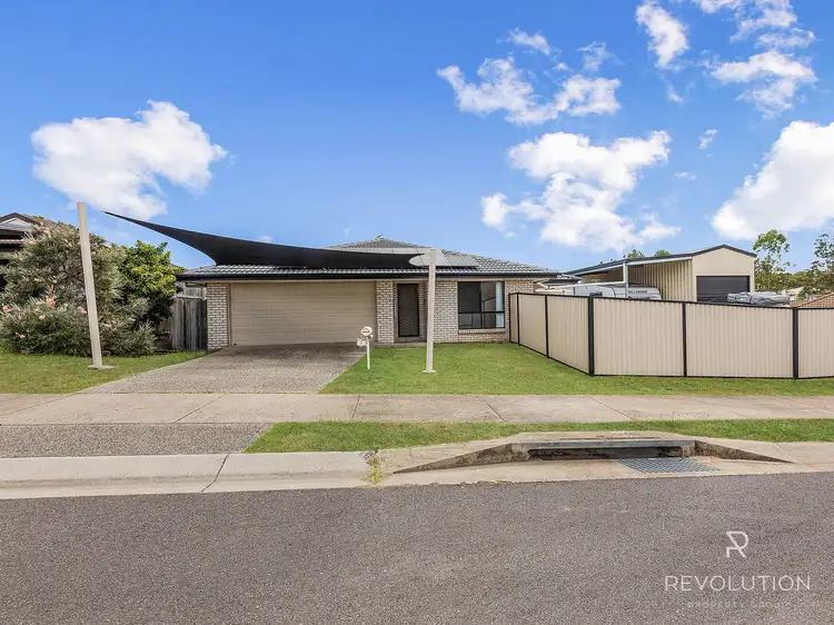 3 Imperial Court, Brassall QLD 4305