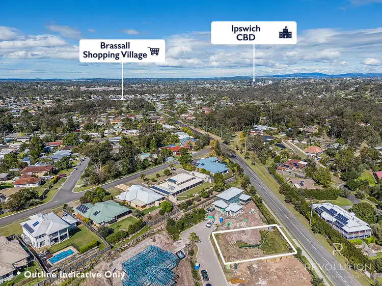 9 Nisbet Place, Brassall QLD 4305