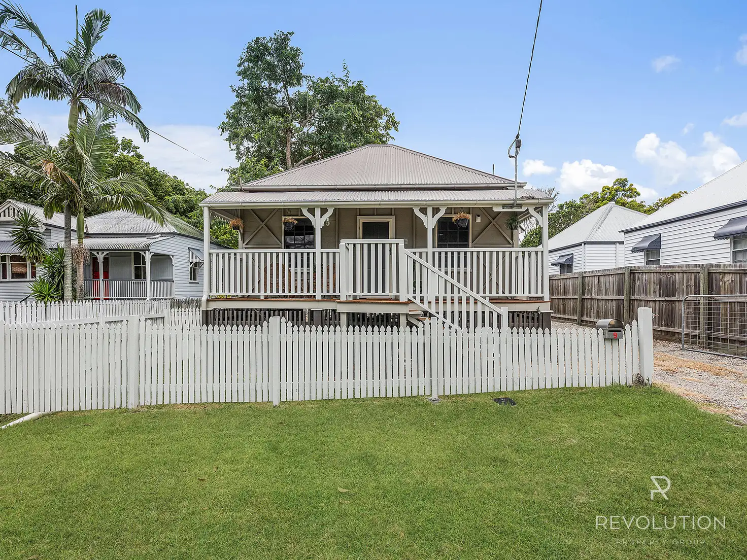 Main view of Homely house listing, 9 Moffatt Street, Ipswich QLD 4305