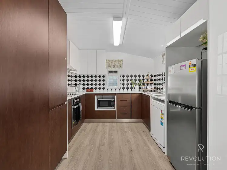 Second view of Homely house listing, 9 Moffatt Street, Ipswich QLD 4305