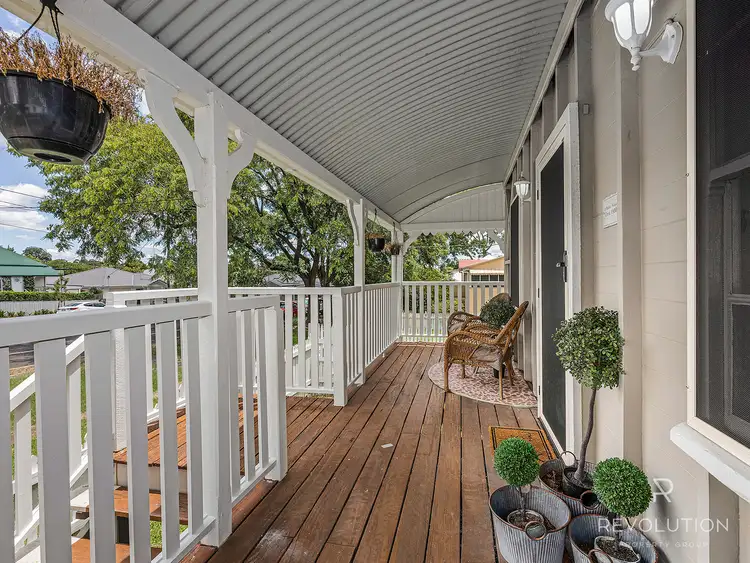 Fifth view of Homely house listing, 9 Moffatt Street, Ipswich QLD 4305