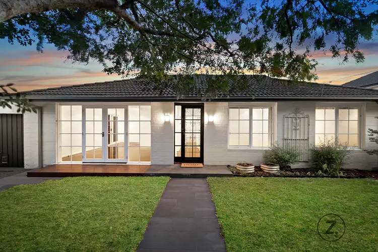 Main view of Homely house listing, 1/6 Clive Street, Brighton East VIC 3187