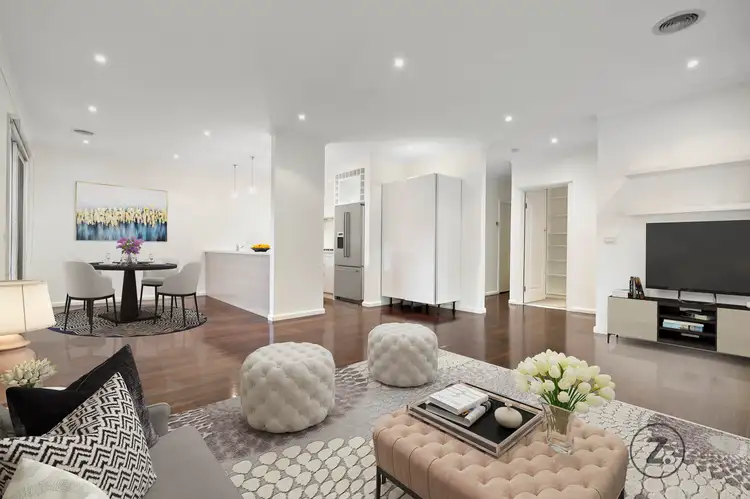 Fourth view of Homely house listing, 1/6 Clive Street, Brighton East VIC 3187