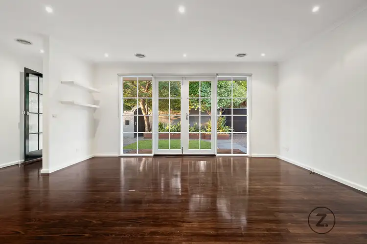 Fifth view of Homely house listing, 1/6 Clive Street, Brighton East VIC 3187