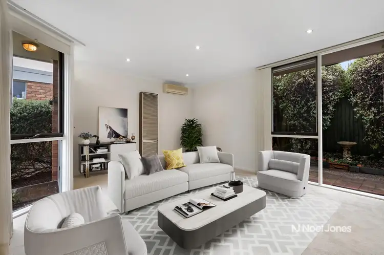 19/51 Glebe Street, Forest Hill VIC 3131
