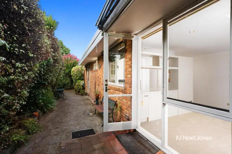 Third view of Homely unit listing, 19/51 Glebe Street, Forest Hill VIC 3131