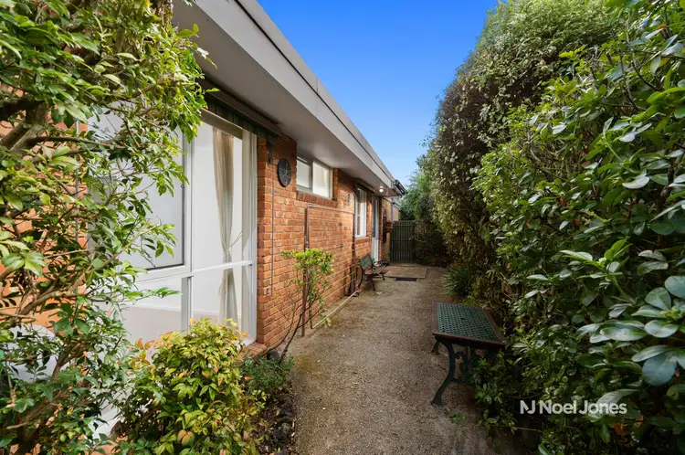 Fourth view of Homely unit listing, 19/51 Glebe Street, Forest Hill VIC 3131