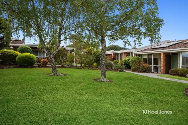 Fifth view of Homely unit listing, 19/51 Glebe Street, Forest Hill VIC 3131