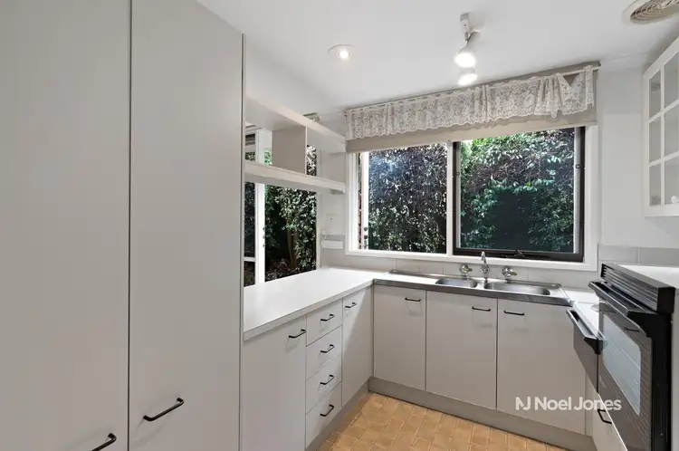Sixth view of Homely unit listing, 19/51 Glebe Street, Forest Hill VIC 3131