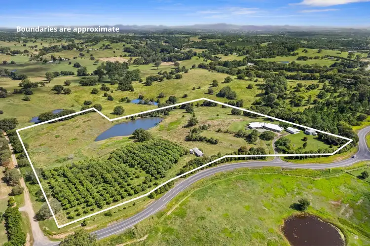 Main view of Homely rural property listing, 184 Kin Kin Road, Canina QLD 4570