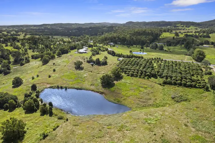 Second view of Homely rural property listing, 184 Kin Kin Road, Canina QLD 4570
