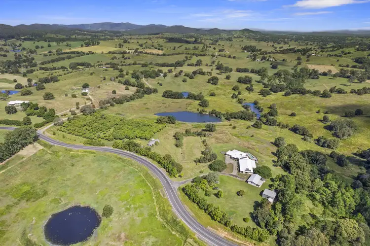 Third view of Homely rural property listing, 184 Kin Kin Road, Canina QLD 4570