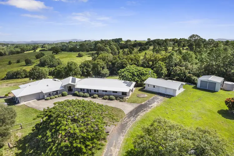 Fourth view of Homely rural property listing, 184 Kin Kin Road, Canina QLD 4570