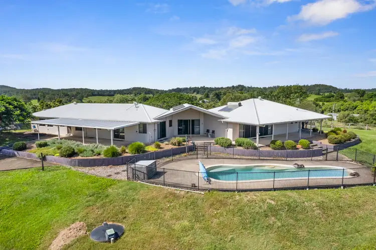 Fifth view of Homely rural property listing, 184 Kin Kin Road, Canina QLD 4570