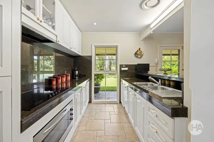 Second view of Homely rural property listing, 55 Middle Road, Pearcedale VIC 3912