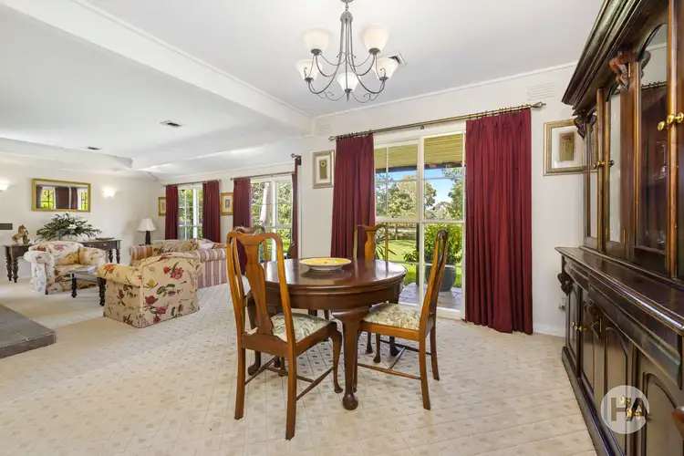 Fifth view of Homely rural property listing, 55 Middle Road, Pearcedale VIC 3912