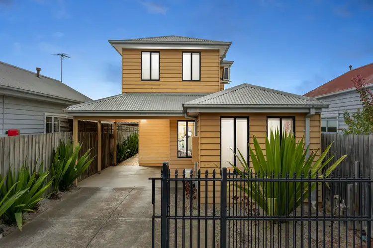 59A Liverpool Street, Footscray VIC 3011