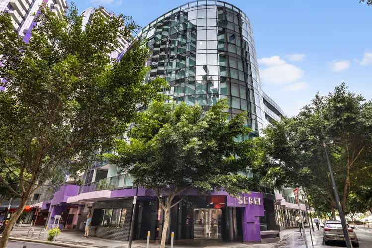 Sixth view of Homely apartment listing, 212/1 Marmion Place, Docklands VIC 3008