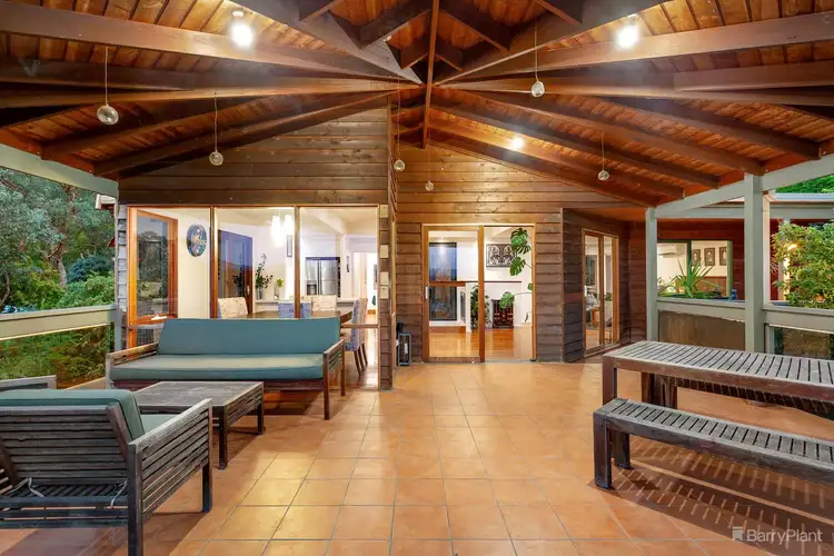Main view of Homely house listing, 34 Taylor Road, Hurstbridge VIC 3099
