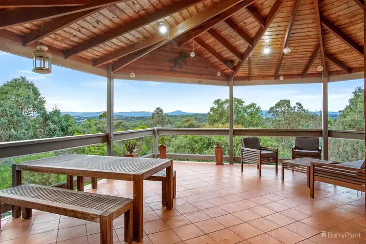 Third view of Homely house listing, 34 Taylor Road, Hurstbridge VIC 3099
