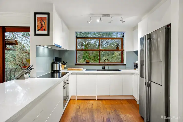 Fifth view of Homely house listing, 34 Taylor Road, Hurstbridge VIC 3099