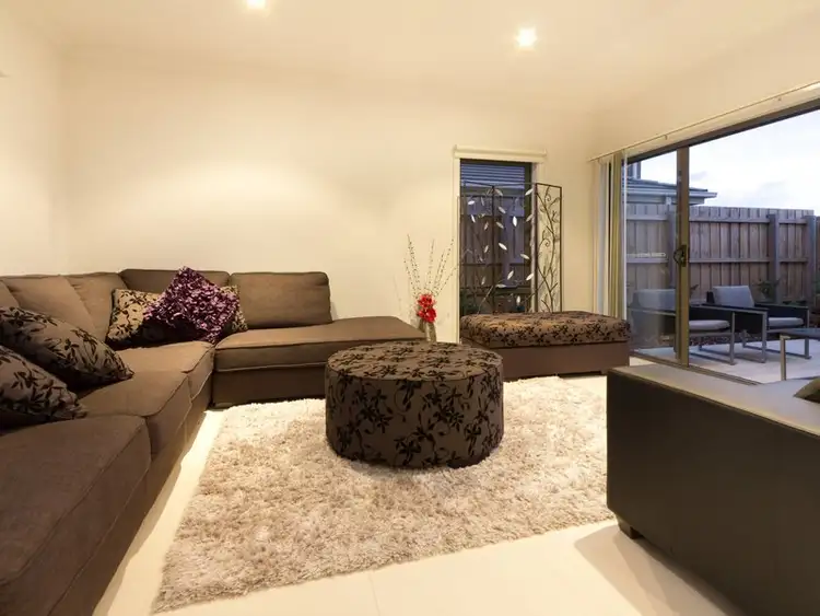 Third view of Homely townhouse listing, 40 Seacrest Place, Mount Martha VIC 3934
