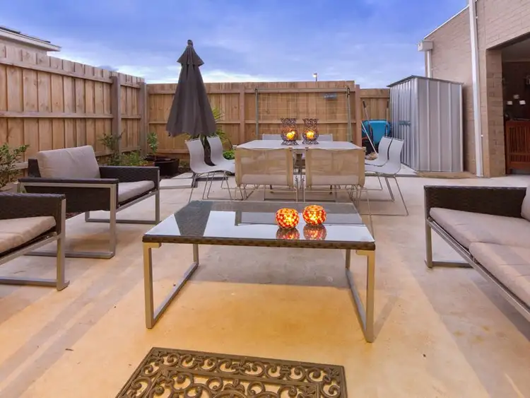 Fourth view of Homely townhouse listing, 40 Seacrest Place, Mount Martha VIC 3934
