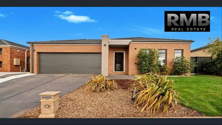 Second view of Homely house listing, 31 Rifflebird Drive, Tarneit VIC 3029