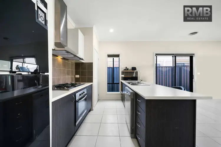 Fourth view of Homely house listing, 31 Rifflebird Drive, Tarneit VIC 3029