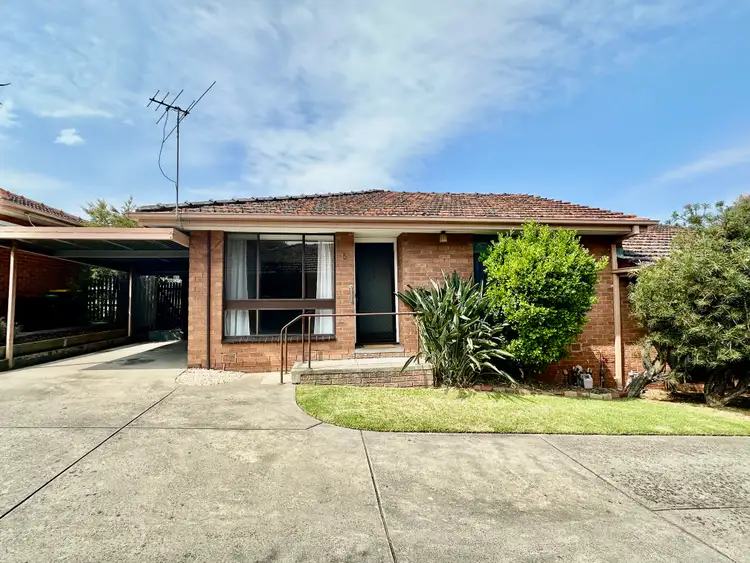 414 Nepean Highway