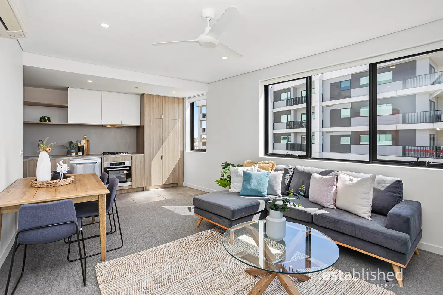 Main view of Homely house listing, 102/2 Clark Street, Williams Landing VIC 3027