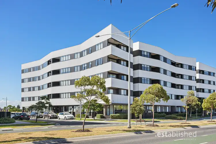 Second view of Homely house listing, 102/2 Clark Street, Williams Landing VIC 3027