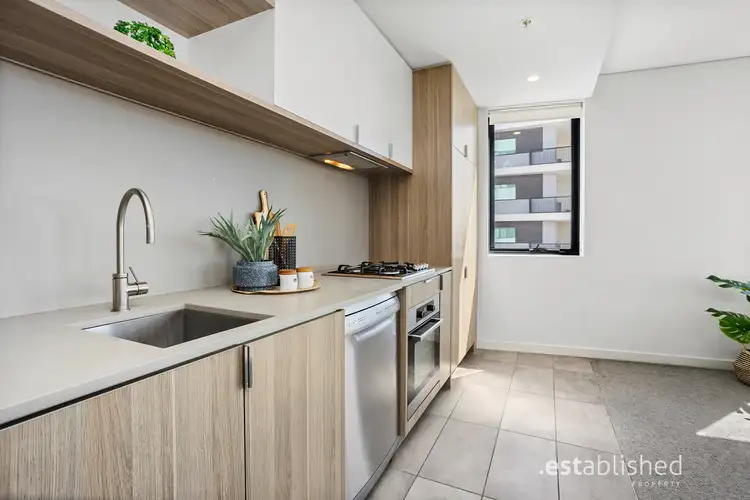 Third view of Homely house listing, 102/2 Clark Street, Williams Landing VIC 3027