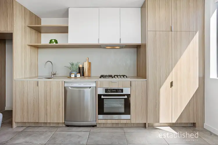 Fourth view of Homely house listing, 102/2 Clark Street, Williams Landing VIC 3027