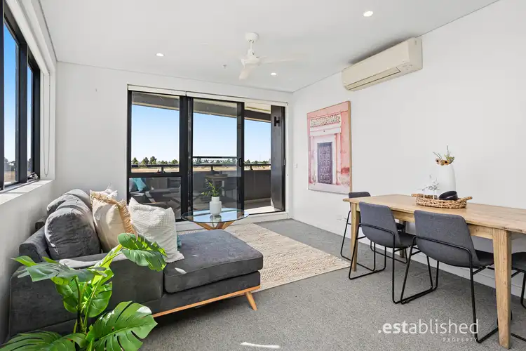 Fifth view of Homely house listing, 102/2 Clark Street, Williams Landing VIC 3027