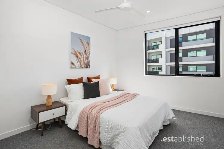 Sixth view of Homely house listing, 102/2 Clark Street, Williams Landing VIC 3027