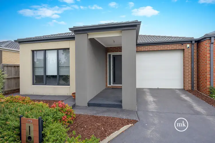 175 Orchard Road, Doreen VIC 3754