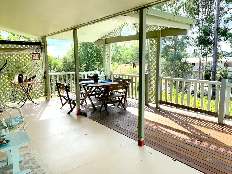 Fourth view of Homely house listing, 22 Fisher Street, Gracemere QLD 4702