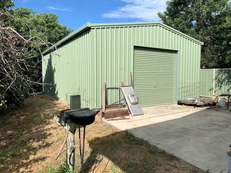 Sixth view of Homely house listing, 22 Fisher Street, Gracemere QLD 4702