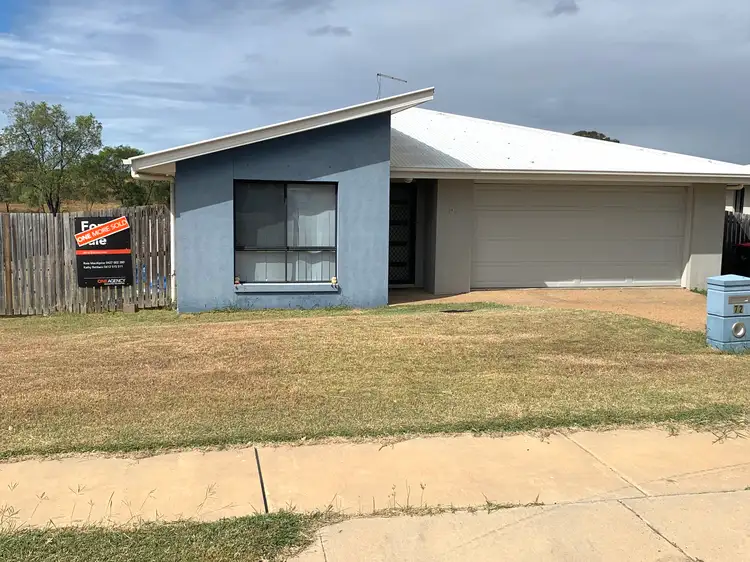 72 Temora Street, Gracemere QLD 4702