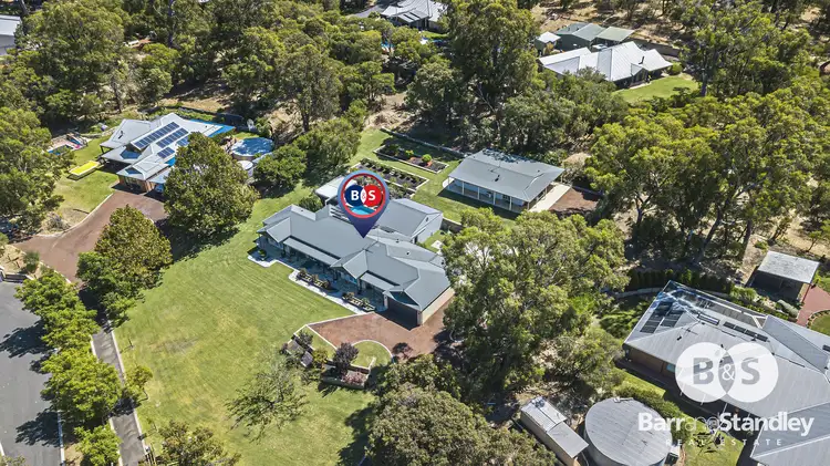 9 Swain Place, Gelorup WA 6230